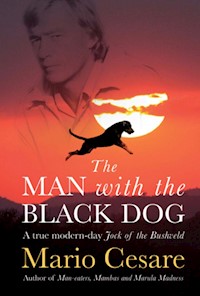 The Man With The Black Dog - Mario Cesare - E-Book