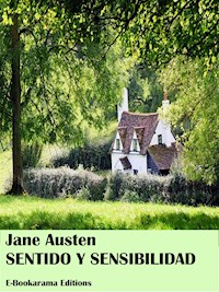 Sentido y sensibilidad - Jane Austen - E-Book