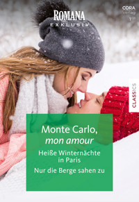 Romana Exklusiv Band 357 - Romy Richardson - E-Book