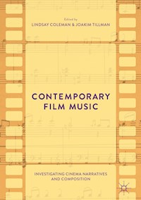 Contemporary Film Music -  - E-Book