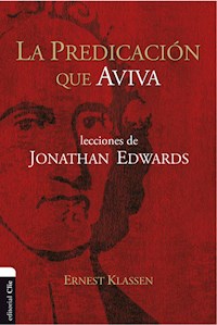 La predicación que aviva - Ernest Klassen - E-Book