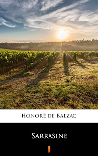 Sarrasine - Honoré de Balzac - E-Book