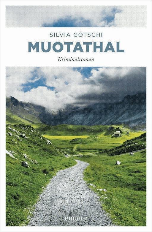 Muotathal - SIlvia Götschi - E-Book - Legimi online