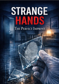 Strange Hands - Dominik Mikulaschek - E-Book