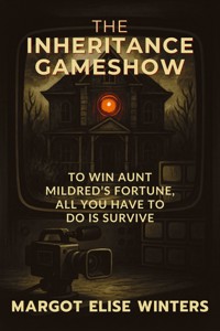 The Inheritance Gameshow - Margot Elise Winters - E-Book