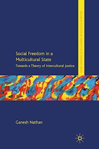 Social Freedom in a Multicultural State - G. Nathan - E-Book