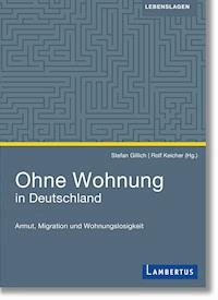 Ohne Wohnung in Deutschland - Rolf Keicher - E-Book
