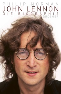 John Lennon - Philip Norman - E-Book