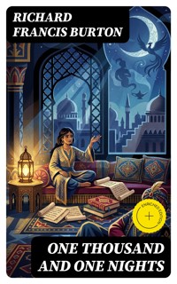 One Thousand and One Nights - Richard Francis Burton - E-Book