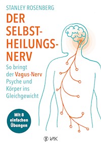 Der Selbstheilungsnerv - Stanley Rosenberg - E-Book