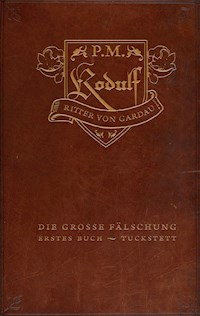 Die Große Fälschung - P.M. - E-Book