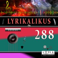 Lyrikalikus 288 - John Keats - Hörbuch