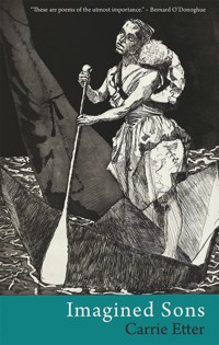 Imagined Sons - Carrie Etter - E-Book