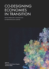 Co-Designing Economies in Transition - - E-Book