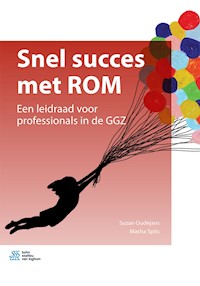 Snel succes met ROM - Suzan Oudejans - E-Book