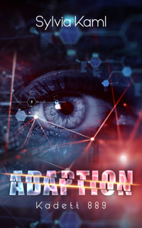 Adaption - Sylvia Kaml - E-Book