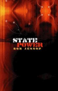 State Power - Bob Jessop - E-Book