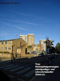 Neue Bekämpfungsstrategien mittelgradiger- und schwerkrimineller Zirkel - Benjamin Reimers - E-Book