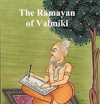 The Ramayan of Valmiki - anonymous - E-Book