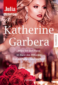 Julia Best of Band 230 - Katherine Garbera - E-Book