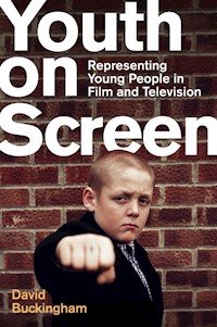 Youth on Screen - David Buckingham - E-Book