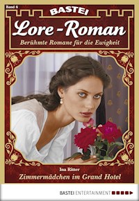 Lore-Roman 6 - Ina Ritter - E-Book