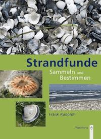 Strandfunde - Frank Rudolph - E-Book