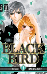 Black Bird 07 - Kanoko Sakurakouji - E-Book