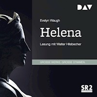 Helena - Evelyn Waugh - Hörbuch
