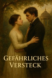 Gefährliches Versteck - Simone Lilly - E-Book