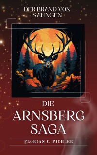Arnsberg-Saga 1 - Florian C. Pichler - E-Book