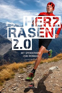 Herzrasen 2.0 - Elmar Sprink - E-Book