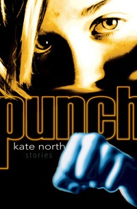 Punch - Kate North - E-Book