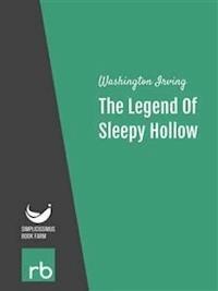 The Legend Of Sleepy Hollow (Audio-eBook) - Irving - kostenlos E-Book