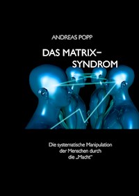 Das Matrix Syndrom - Andreas Popp - E-Book