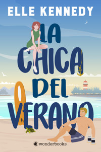 La chica del verano - Elle Kennedy - E-Book