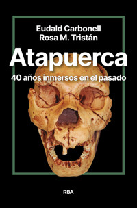 Atapuerca - Eudald Carbonell - E-Book