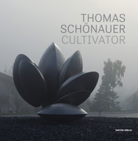 Cultivator - Thomas Schönauer - E-Book