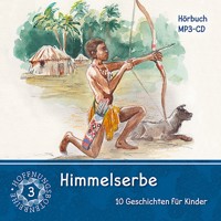 Himmelserbe 3 - Traditional - Hörbuch