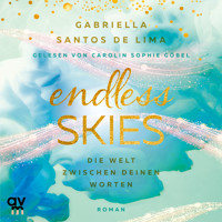 Endless Skies - Gabriella Santos de Lima - Hörbuch