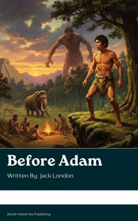 Before Adam - Jack  London - kostenlos E-Book