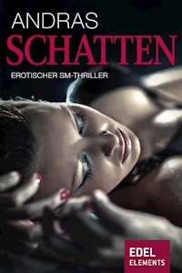 Schatten - Andras - E-Book