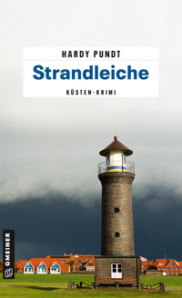 Strandleiche - Hardy Pundt - E-Book