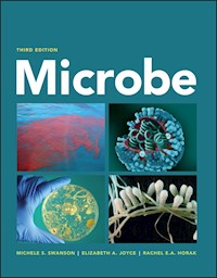 Microbe - Michele S. Swanson - E-Book