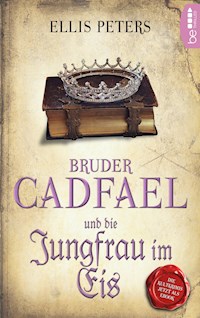 Bruder Cadfael und die Jungfrau im Eis - Ellis Peters - E-Book