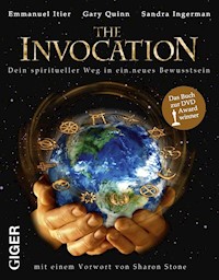 The Invocation - Gary, Itier, Emmanuel Itier Quinn - E-Book