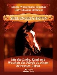 Seelengefährten - Sandra Waldermann-Scherhak - E-Book