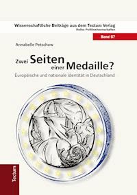 Zwei Seiten einer Medaille? - Annabelle Petschow - E-Book