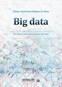 Big data - Edison Medina La Plata - E-Book