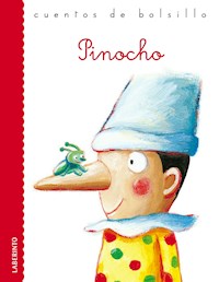 Pinocho - Carlo Collodi - E-Book